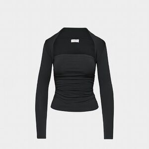 Arizia babaton long sleeve top